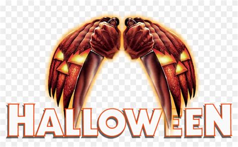 1000 X 562 22 - Halloween Movie Logo, HD Png Download - 1000x562 ...