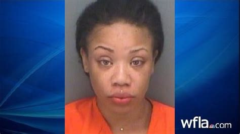 Clearwater Woman Charged In Courtney Campbell Causeway Crash That Left