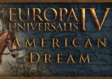 Buy Europa Universalis Iv American Dream Dlc En De Fr Es Global Steam Key Cjs Cd Keys