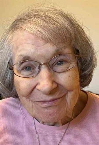 Joanne Schwartz Obituary 1933 2023 Everett Wa The Herald Everett