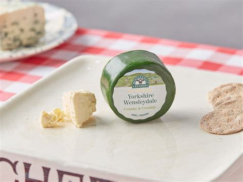 wensleydale