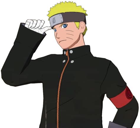 Naruto Uzumaki The Last The Crossover Game Wikia Fandom