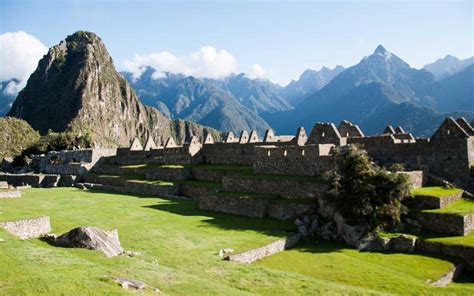 Machu Picchu Full Day