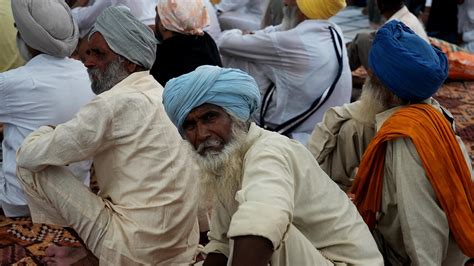 Why Sikhs In India Fear Khalistan Support Is Being Exaggerated Cbc Ca