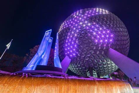 Encanto Spaceship Earth Show Debuts For Epcot Flower Garden