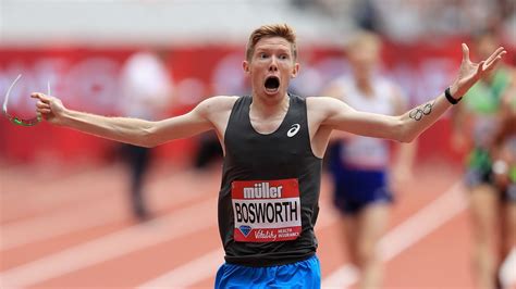Gay Olympian Tom Bosworth Sets World Record Outsports