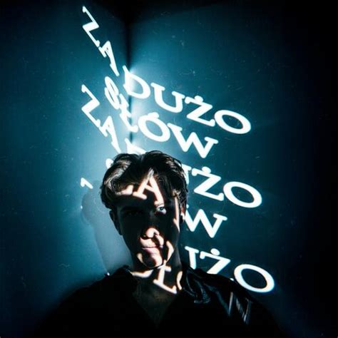 Mateusz Ciaw Owski New Album Za Du O S W Lyrics And Songs Deezer