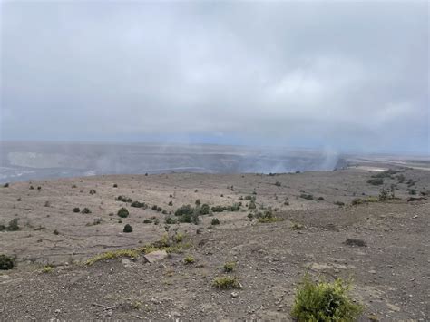 Hawaii Big Island Day 6 Volcanoes National Park Adventures Of The 4 Jls