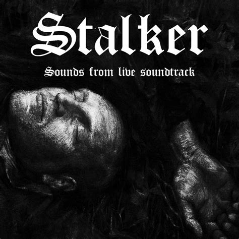 STALKER, sounds from live soundtrack | SVART1