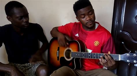 Uvuvwevwevwe Onyetenyevwe Ugwemubwem Ossas Guitarrista YouTube