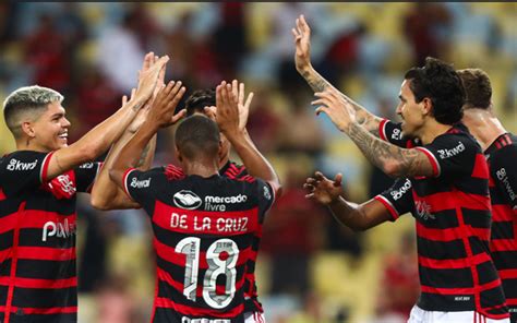 Flamengo é O único Clube Brasileiro Na Lista Dos Mais Valiosos Do Mundo