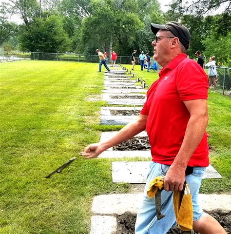 National Horseshoe Tournament Coming To Cody Park The North Platte