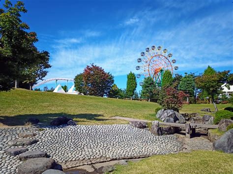 郡山カルチャーパークの口コミ Twipark