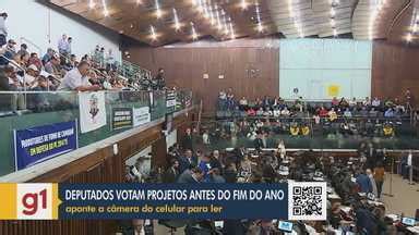 Bom Dia Rio Grande Assembleia Do RS Aprova Reajuste De 10 6 No