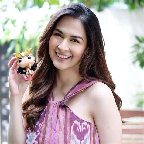 Marian Rivera mỹ nhân đẹp nhất xứ sở nghìn đảo Tin Tức Nhanh 247