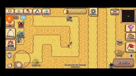 Pocket Ant Mod Apk 👽 Youtube