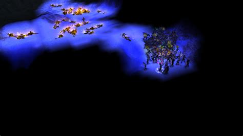 Images - SpellForce - Revisited mod for SpellForce: The Order of Dawn ...