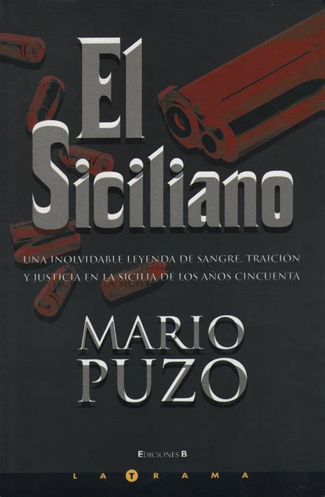 EL SICILIANO MARIO PUZO PDF