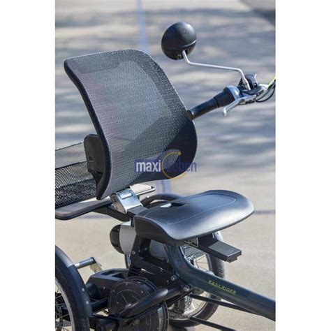 Easy Rider Compact Dreirad Sessel Dreirad Von Van Raam