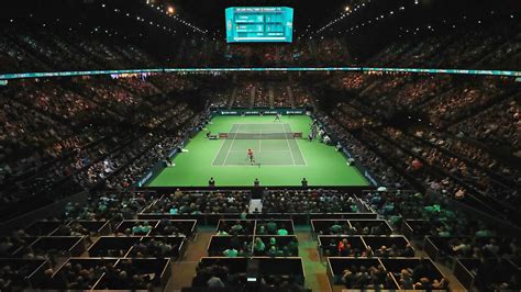 Rotterdam Open 2025 Rotterdam Tickets Dates Itineraries Trip