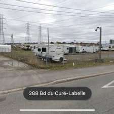 Entreposage vr Laval Vananas 288 Bd du Curé Labelle Laval QC H7P