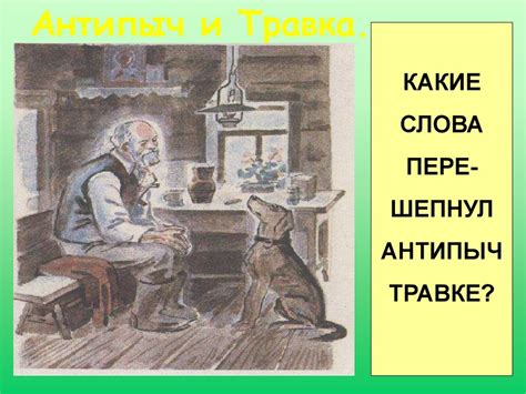 М.М. Пришвин «Кладовая солнца». Нравственная суть взаимоотношений Насти ...