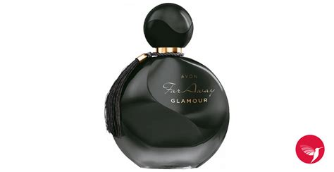 Far Away Glamour Avon