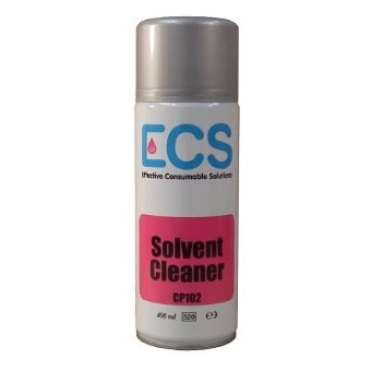 Safety Solvent Cleaner