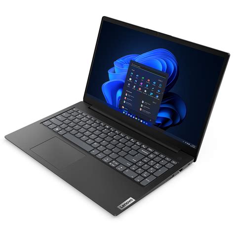 Lenovo V15 G4 Amn 82yu00twfr Pc Portable Garantie 5 Ans Ldlc