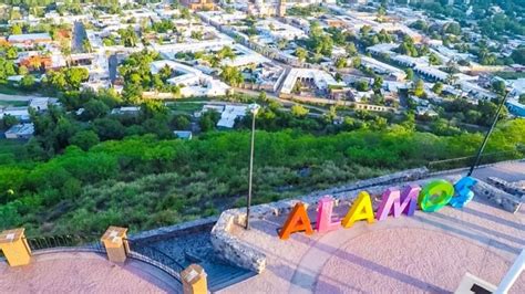 Sonora Qu Hacer Y Qu Ver En Sus Pueblos M Gicos El Heraldo De M Xico