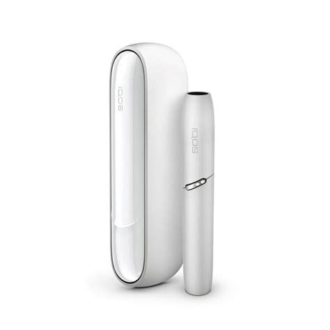 Buy Iqos 3 Duo Device For Heets Cigarette Online In Dubai Vapedubaistore