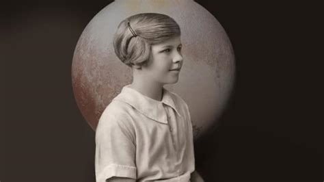 The Pluto Diaries On Twitter OTD 4 30 2009 Venetia Burney Phair