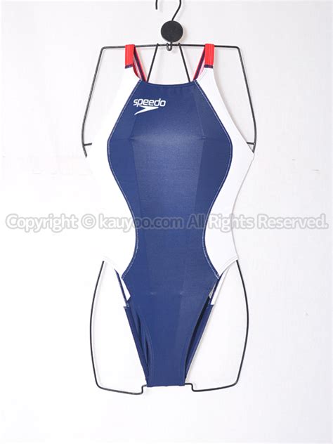 Speedoファーストスキンfastskin Xt W別注レースカット競泳水着scw01921nネイビー×ホワイト 競泳水着の買取ならカウヨーコム