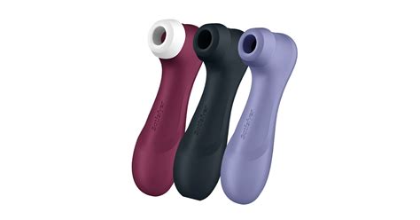 Satisfyer Launches New Version of its #1 Global Bestselling Product