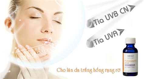 Obagi Professional Giúp Bạn Chống Lão Hóa Da Và Trị Nám Hiệu Quả Mỹ Phẩm Obagi Kim Lăn Tế Bào Gốc