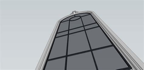 Classical Window Sketchup 3d Model 3d Model Cgtrader