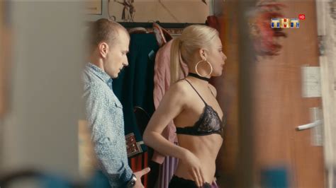 Nude Video Celebs Anastasia Akatova Sexy Fizruk S E