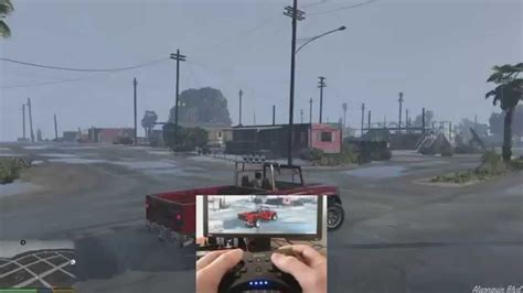 Play Gta 5 With Wii U Pro Controller Hid Wiimote Youtube