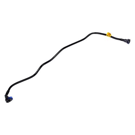 Acdelco Genuine Gm Parts Fuel Injection Fuel Feed Hose