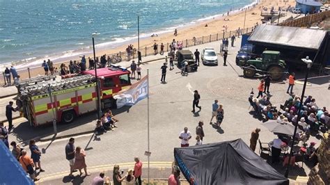 Ramsgate Tunnels 80th Celebrations To Continue Following Emergency