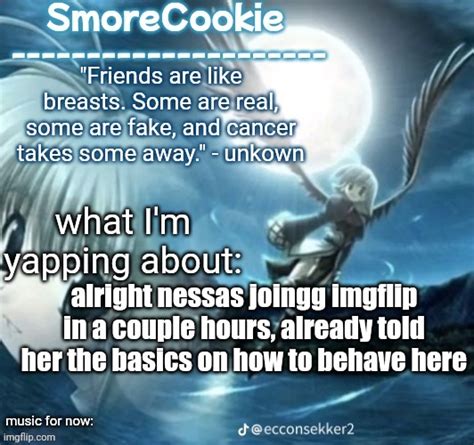 Tweaks Nightcore Ass Template Imgflip