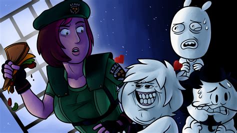 Resident Evil Oney Plays Wiki Fandom