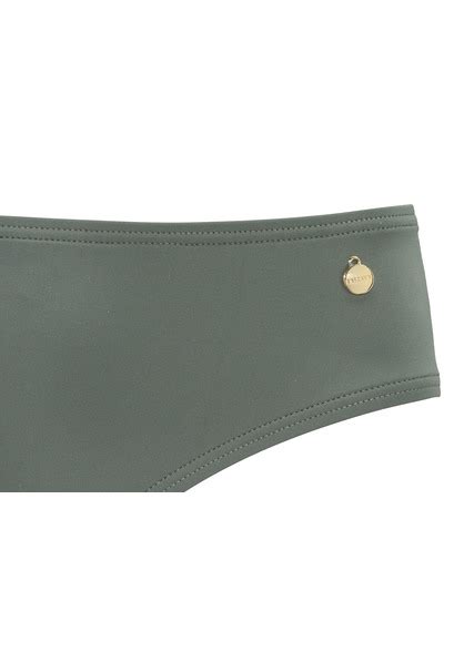 LASCANA Bikini Hose Salsa Olive 34
