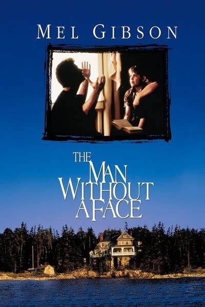 The Man Without A Face movie review (1993) | Roger Ebert