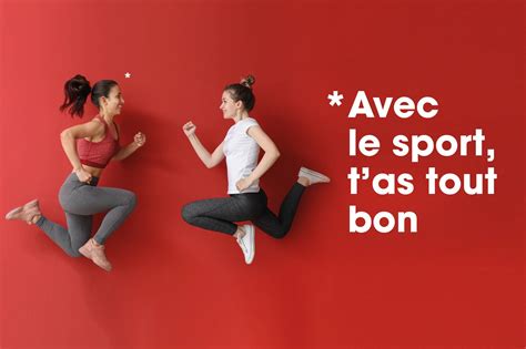 Avec Le Sport Tas Tout Bon Mais Pourquoi Faire Du Sport