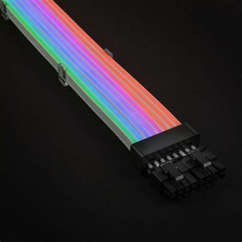 Lian Li Strimer Plus Rgb A Pin Pccomponentes It