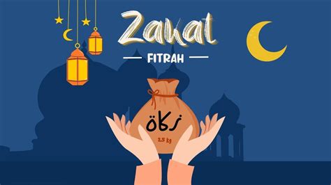 Bacaan Niat Zakat Fitrah Untuk Diri Sendiri Dan Istri Bahasa Arab