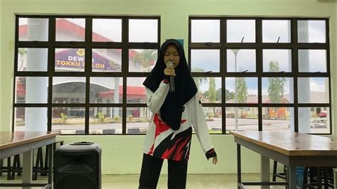 Mrsm Got Talent Hilwaa Miqaani Mrsm Kuala Berang Youtube