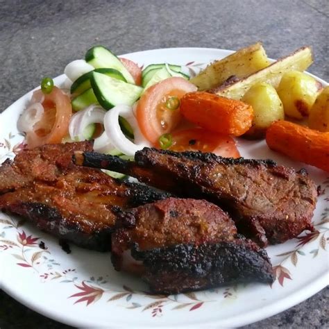 Nyama Choma Recipe: Spice Your Holidays With this Delicacy Tuko.co.ke