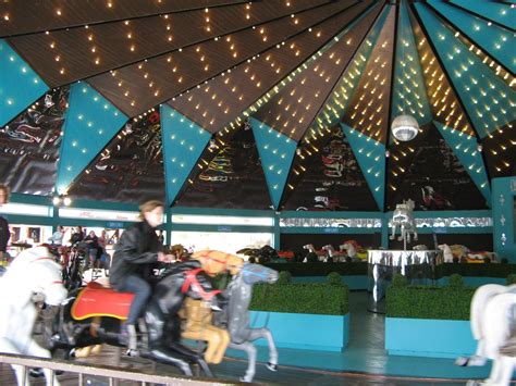 Derby Racer Ride Blackpool Pleasure Beach Historic Derby R Flickr